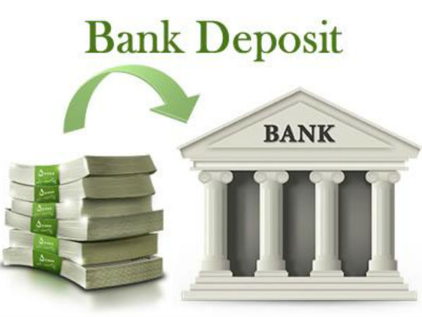 aim bank deposit to open